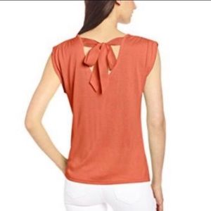 NWT! Lilly Pulitzer Grady Cap Sleeve Top